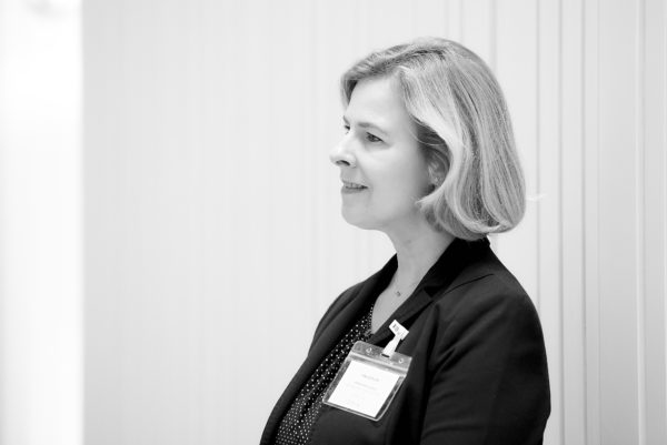 Inka Schulte, Robeco