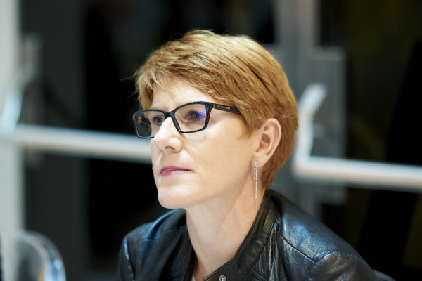 Mag. Karin Kunrath, Valida Vorsorge Management AG