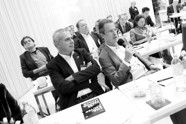 Mag. Markus Zeilinger, fair-finance Vorsorgekasse AG