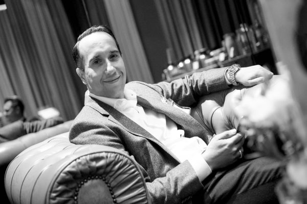 Hansjörg Müllerleile, Bosch Pensionsfonds, Stuttgart