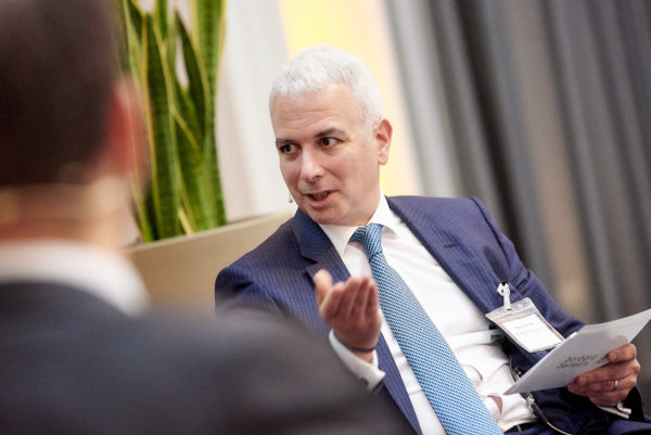 Mag. Claudio Gligo, Bonus Pensionskasse