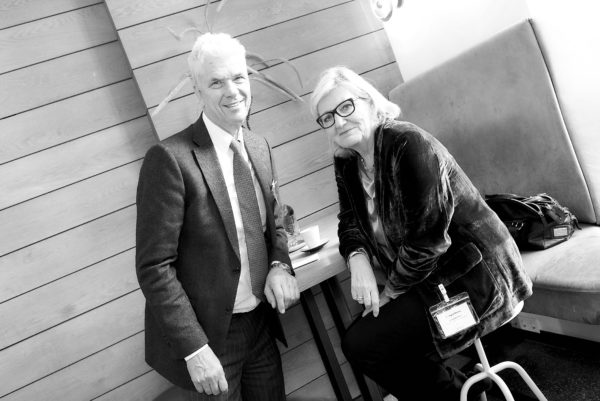 Wolfgang Völkers, Apothekerversorgung Niedersachsen, Dr. Ingrid Nemec, Aktion Generationenvertrag