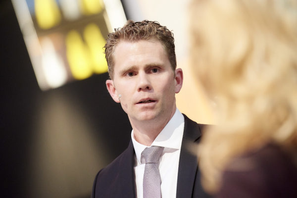 Christian Schütz, Portfoliomanager von MainFirst: "Contrarian Investing - Profitieren von der Unsicherheit an den Kapitalmärkten"