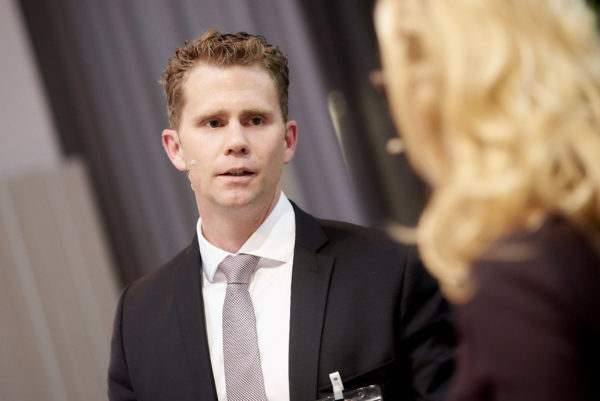 Christian Schütz, Portfoliomanager von MainFirst: "Contrarian Investing - Profitieren von der Unsicherheit an den Kapitalmärkten"