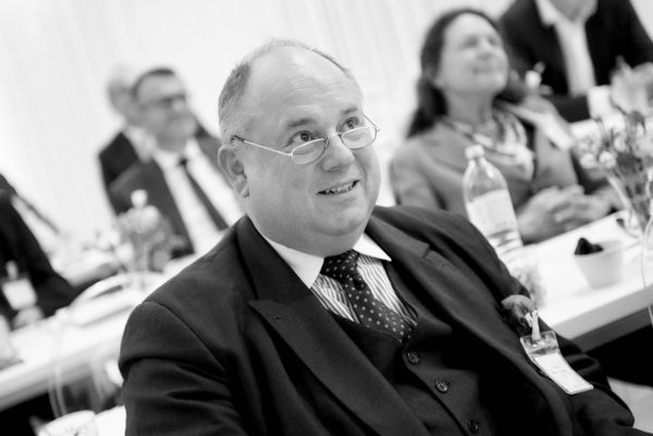 Handelsrat Commendatore Florian W.O. Macho