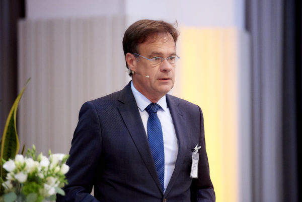 Hagen Hügelschäffer, AKA - Arbeitsgemeinschaft für kommunale und kirchliche Altersversorgung