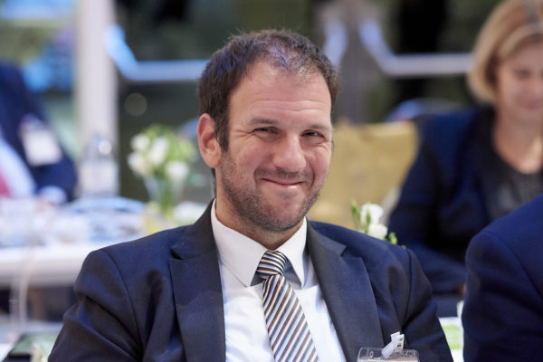 Mag. Bernhard Tollay, Merkur Versicherung/Metis Invest