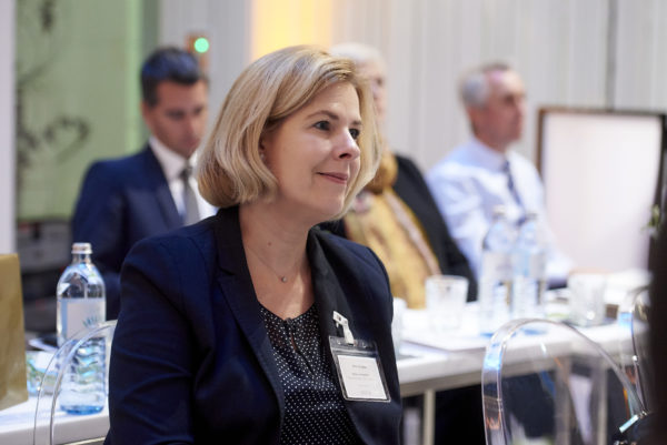 Inka Schulte, Robeco