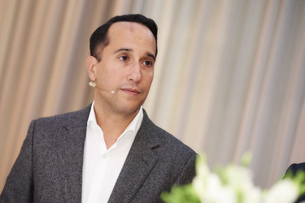 Hansjörg Müllerleile, Bosch Pensionsfonds, Stuttgart