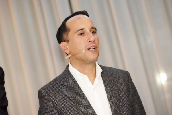 Hansjörg Müllerleile, Bosch Pensionsfonds, Stuttgart