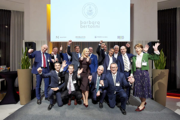 Wir freuen uns auf ein Wiedersehen am 21. Oktober 2020!