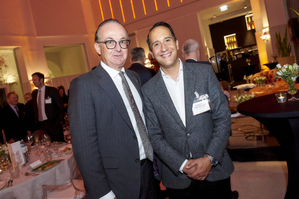 Dr. Rupert Hengster, Hansjörg Müllerleile