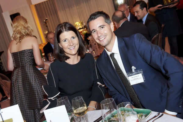 Mag. Erika Hochrieser und Mag. Günther Hobl