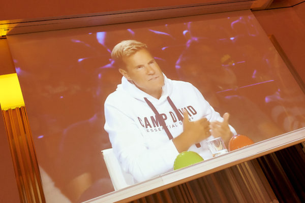 Allegra Tinnefeld erreichte Platz 2 bei Dieter Bohlens "Supertalent"