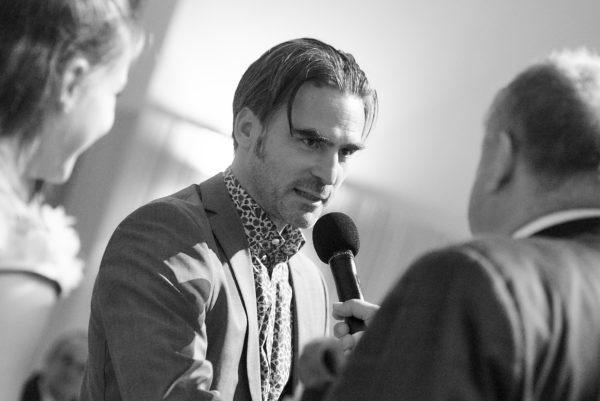 Hans-Joachim Tinnefeld