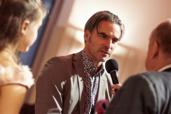 Hans-Joachim Tinnefeld