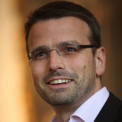 Raphael M. Bonelli