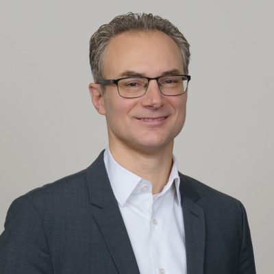 Bernhard Schwabe