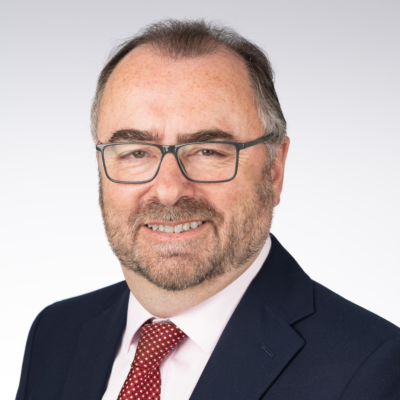 David Parsons