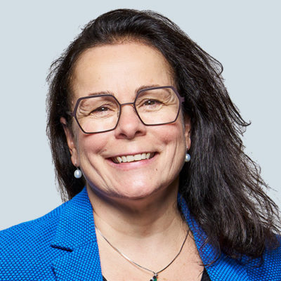 Sandra Rother