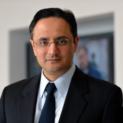 Uday Patnaik