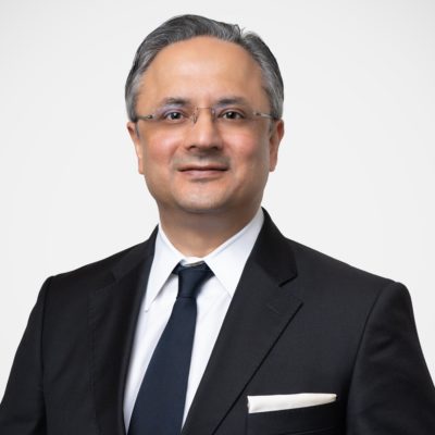 Uday Patnaik