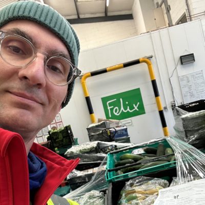 Ulf Pleschiutschnig
