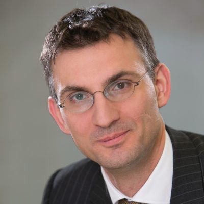 Ulf Pleschiutschnig