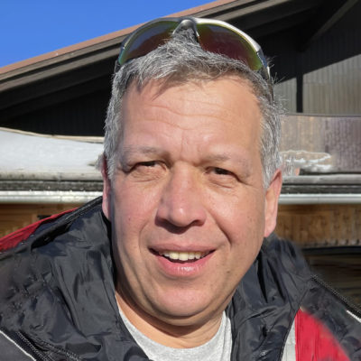 Matthias Wenzel