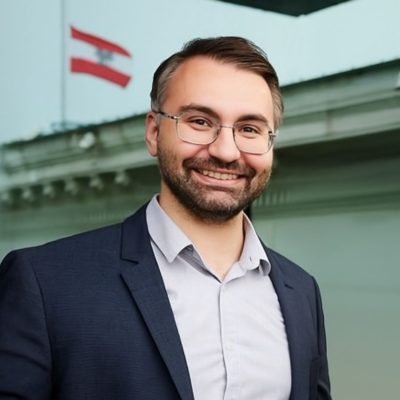 Daniel Moser