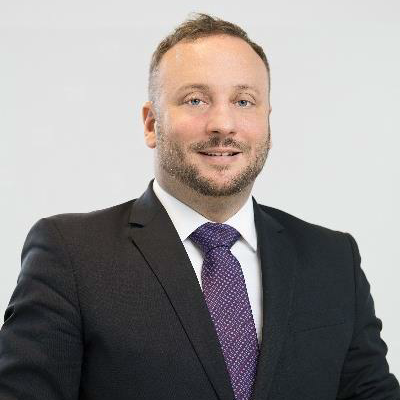 Dietmar Schuster