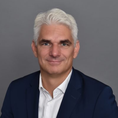 Mark Schumann