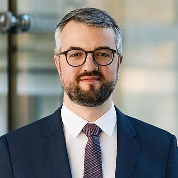 Wolf Heinrich Reuter