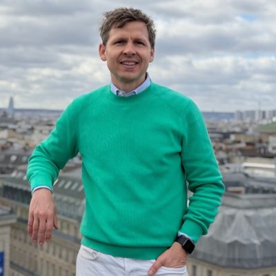 Thomas Steiner