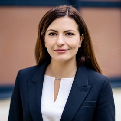 Lejda Bargjo