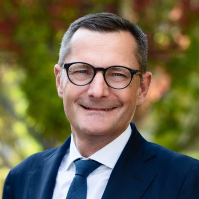 Rainer Suter