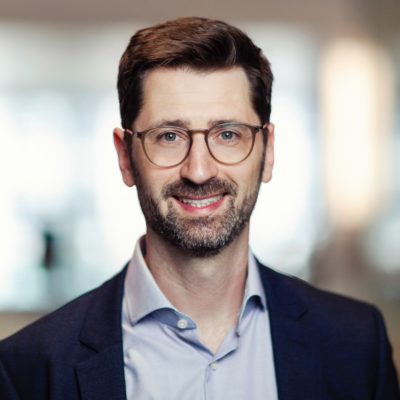Matthias Hanauer