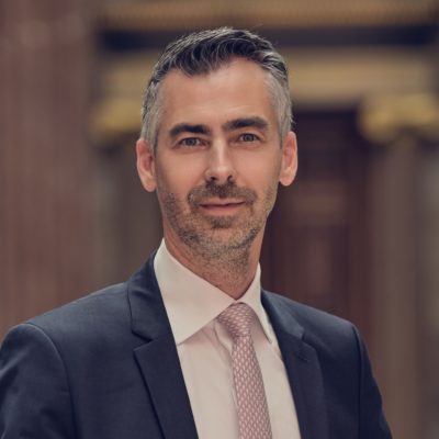 Christoph Pramhofer