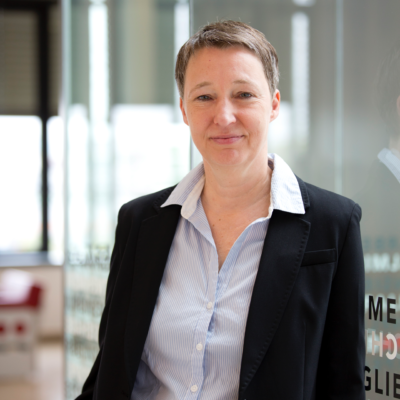 Sybille Pirklbauer