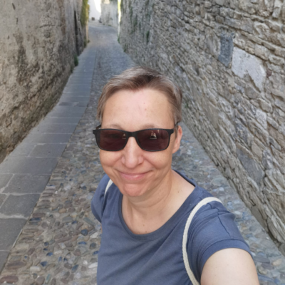 Sybille Pirklbauer